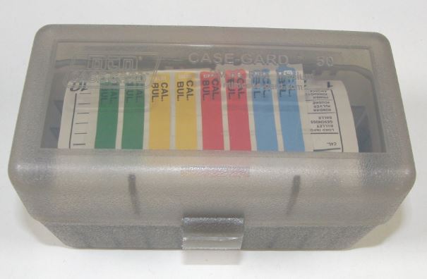 MTM RM-50 Smoke - Kiväärin patruunarasiat - 341184 - 1