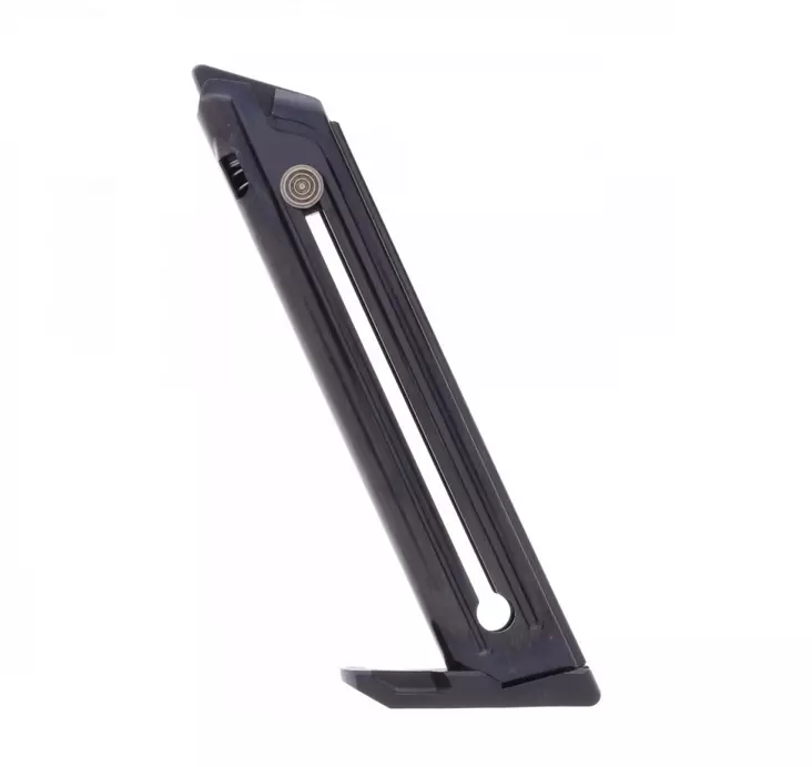 RUGER MK IV 22/45 .22LR 10 Round Magazine - Rimfire pistol magazines - 491134 - 1
