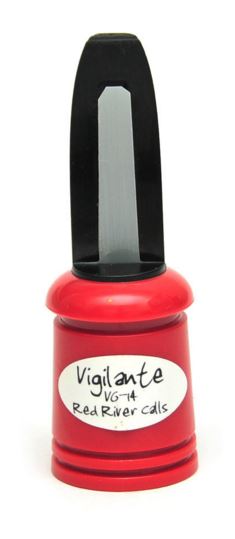 Red River Call Vigilante petopilli - Houkutuspillit - 663593143044 - 1