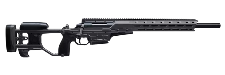 SAKO TRG 22 A1 Tarkkuuskivääri - Pulttilukkoiset kiväärit - S1L2918A2658E4 - 1