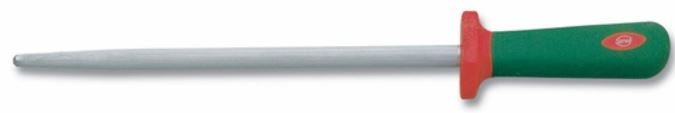 Sanelli Sharpening Stick 22cm - Game processing knives - 8007372001804 - 1