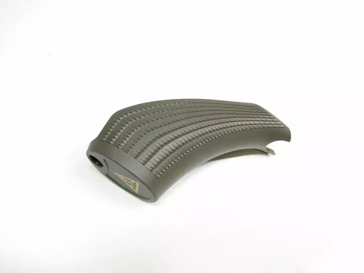 Tikka T3X Pistoolikahva Oliivi Vihreä - Kiväärin tukit, -perälevyt ja -osat - S54069674 - 1