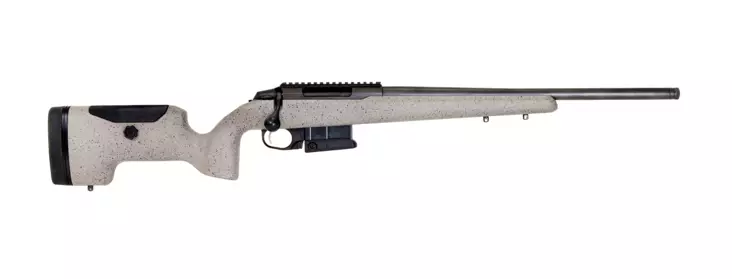Tikka T3x UPR Rifle - Bolt-action rifle - TF1T2939A594964 - 1