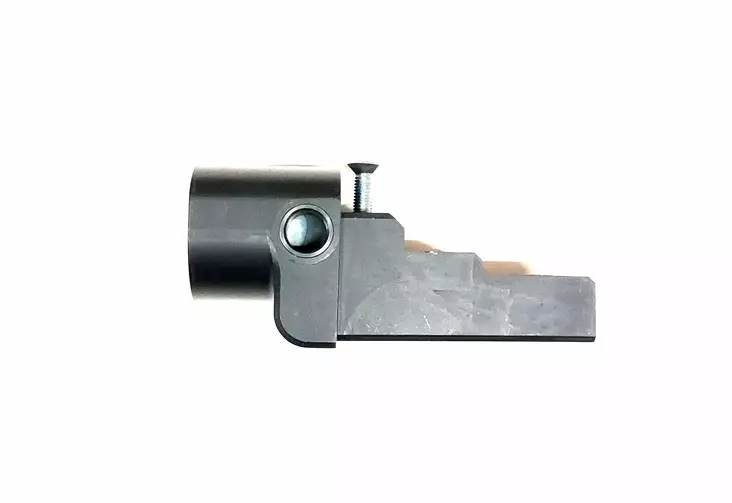 Valman AK2.0 Telescopic Stock Adapter for Sheet Metal AK Rifles - AK butts, adapters and cheek packs - VA201013-04 - 1