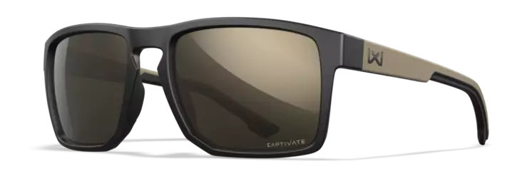 WileyX WX Founder Protective/Sunglasses - Protective glasses and lenses - AC6FND04 - 1