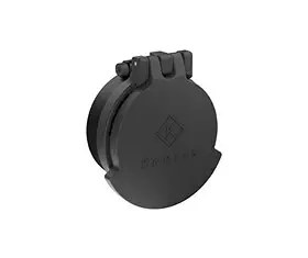 Kahles Flip-Up etulinssinsuoja 24 mm - Optiikan kill flash:t ja linssinsuojat - 30124 - 1