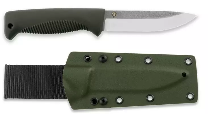 Peltonen Knives Sissipuukko M07 - Military knives - FJP254 - 1