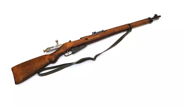 Sako M/39 Ukko-Pekka Used - Used rifles - vaihto01744 - 1