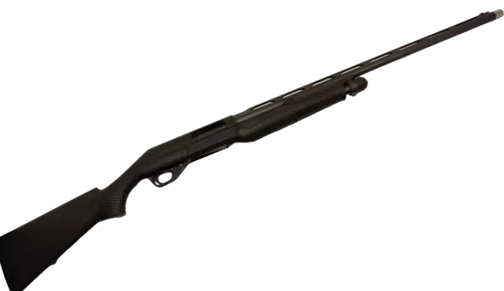 Benelli Supernova 12/89 käytetty haulikko - Käytetyt haulikot - vaihto01984 - 1