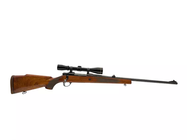Sako L61R 30-06 + Leupold 3-9x40 - Käytetyt kiväärit - vaihto03014 - 1