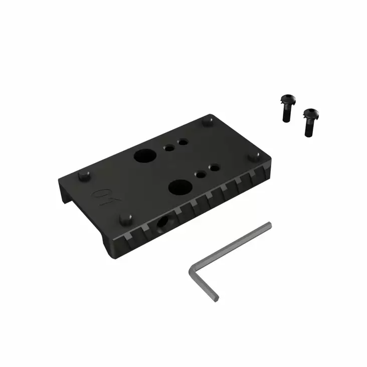 CANiK Sight Mount #1 - Canik spare parts and accessories - MMAC-034 - 1