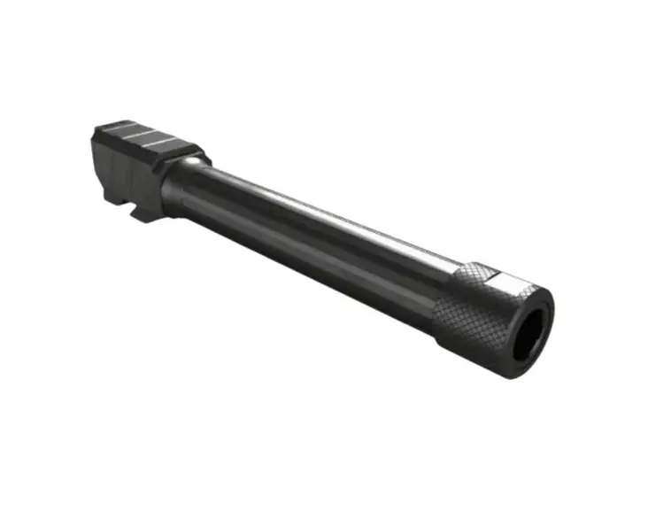 Canik SFx Rival kierrepiippu 13,5x1LH - Canik-osat ja -varaosat - MMAC-434 - 2