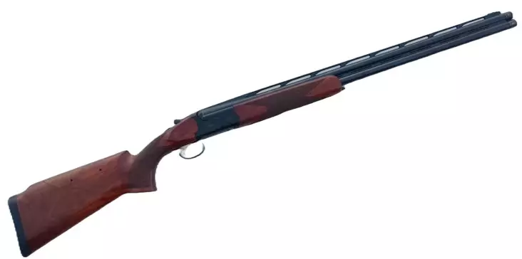 Cesar Guerini Summit Black Ascent 12/70 30" käytetty haulikko - Käytetyt haulikot - vaihto02024 - 2