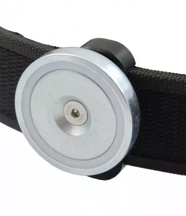 DAA Magnetic Pouch - Pistoolin lipaskotelot ja -taskut - 100474 - 2