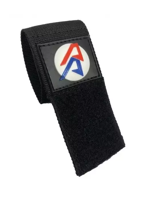DAA Timer velcro belt loop - Timerit ja ajanottolaitteet - 103434 - 2