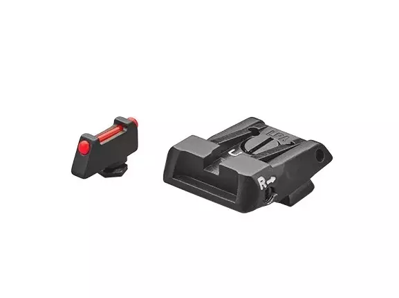 Glock Säätötähtäinsarja - Pistoolien avo- ja rautatähtäimet - 40-000074 - 4