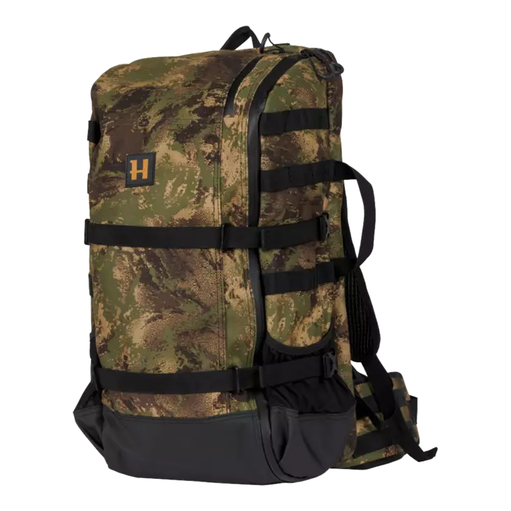 Härkila Deer Stalker reppu - Päiväreput / EDC-reput - 5714733677464 - 14