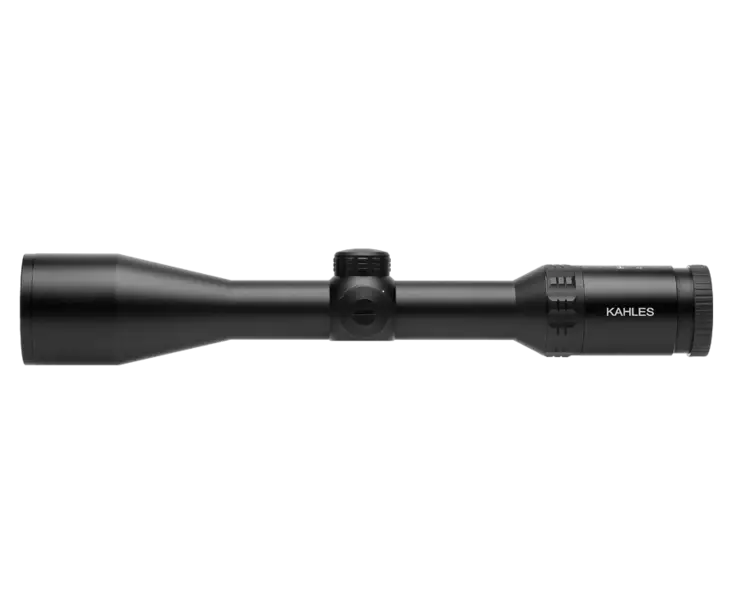 Kahles Helia 2-10x50i - Kiikarin maksimisuurennus 6-10 - 10624 - 1