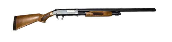 Mossberg 835 12/89 Käytetty haulikko - Käytetyt haulikot - vaihto02064 - 1