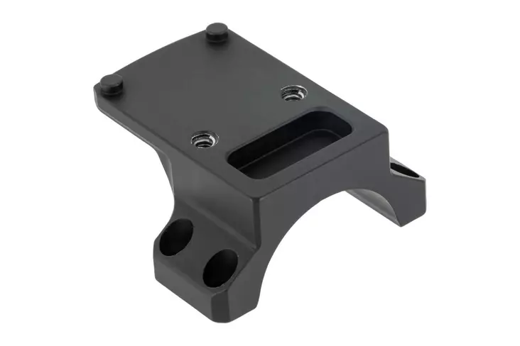 Primary Arms SLx Top Cap Reflex Mount - 12 O'clock Red Dot Base - Offset and backup sight mounts - 910114 - 1