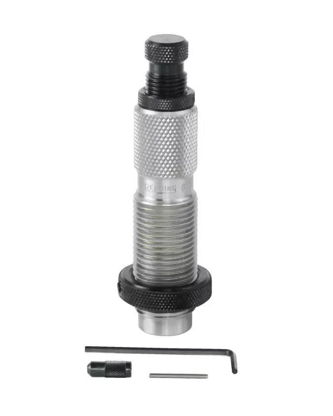 Redding .243win Neck sizing die - Kiväärin latausholkit - 81114 - 1