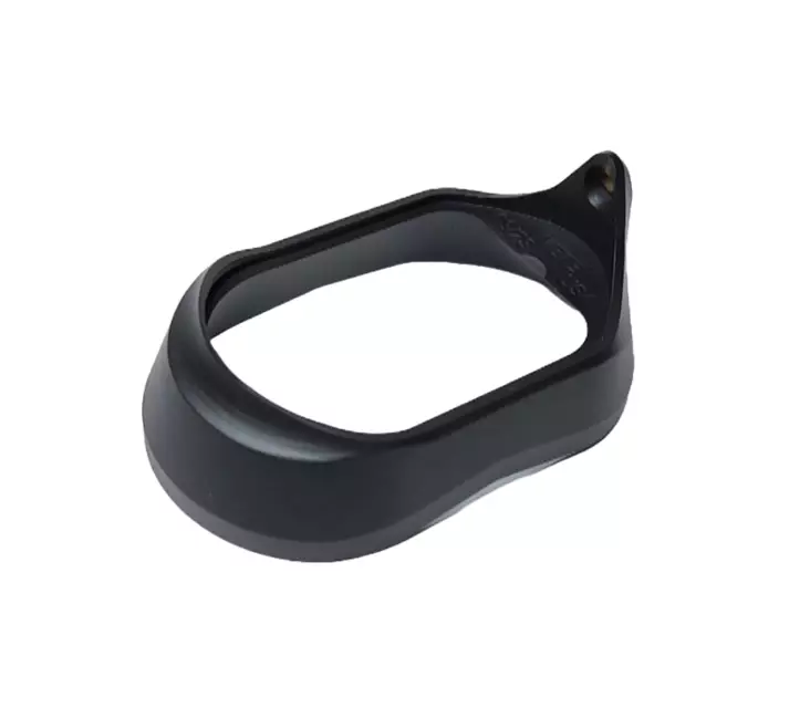 Taylor Freelance Canik Mete/Rival Magwell - Black Brass - Canik spare parts and accessories - 761062037464 - 1