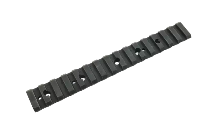 TRG 22 / 42 Picatinny Rail 0 MOA Low - Weapon-specific Picatinny and Weaver rai - S5740334 - 2