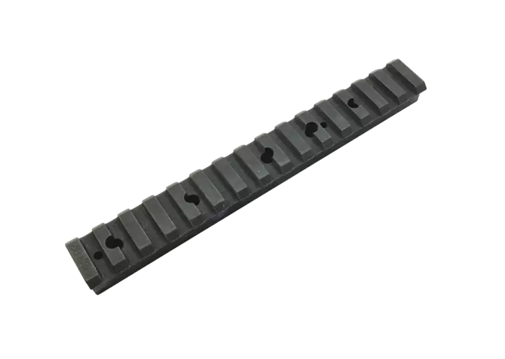 TRG 22 / 42 Picatinny Rail, 30 MOA High - Weapon-specific Picatinny and Weaver rai - S5740904 - 3