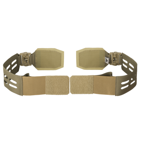 Direct Action Skeletonized Cummerbund Slim - Adaptive Green