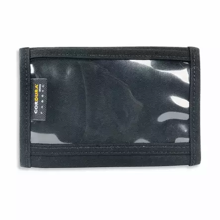TT ID Wallet Black - Permit pockets and document pockets - 4013236045765 - 2