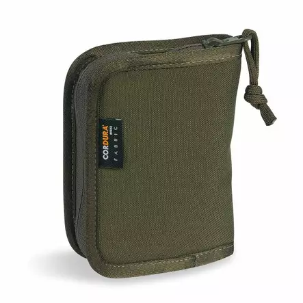 TT Wallet RFID B Olive - Permit pockets and document pockets - 4013236006995 - 2