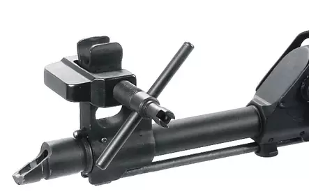 UTG Ergonomic AK Sight Tool, AK etutähtäintyökalu - AK-työkalut - SCP-WEA05 - 2