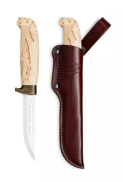 Marttiini Deluxe Classic - Hunting knives - 167015 - 1