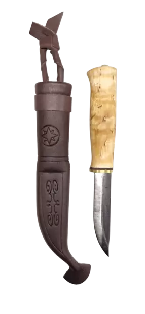 Eräpuu Erästäjä 85 - Metsästyspuukot - ERAP2085 - 4