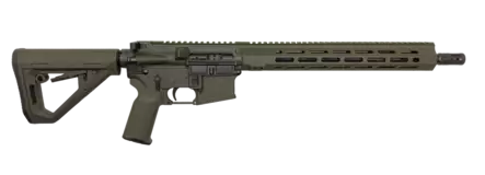 ACI-15 14,5'' Performance edition - Itselataavat kiväärit - AndroCorp-145 - 1