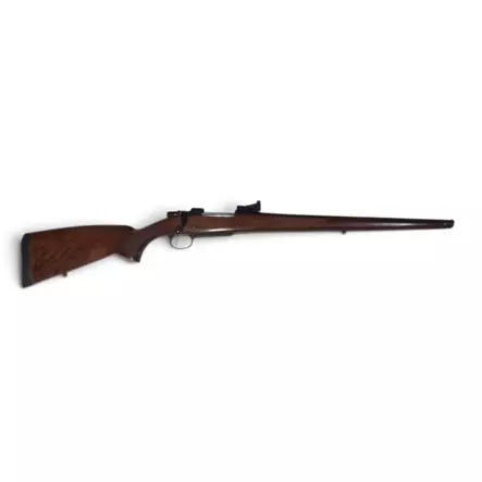 CZ 550 Medium 9,3x62 käytetty kivääri. - Used rifles - vaihto02185 - 1