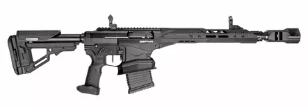 Derya MAX F-3501 12/76 14" - Semiautomatic shotguns - 013315 - 6