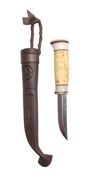 Eräpuu Lapinvuolu 95 - Hunting knives - ERAP7095 - 4