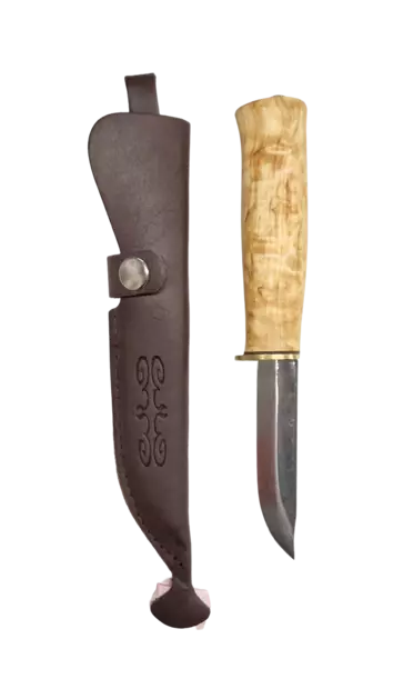 Eräpuu Näppärä 85 - Hunting knives - ERAP3185 - 4