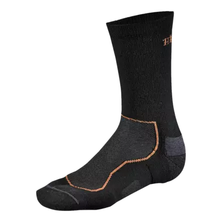 Härkila All Season Wool II Sock - Hiking and merino wool socks - 5707335261285 - 2