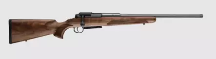Mauser 25 Pure 308win Suoravetolukko Kivääri Puutukilla - Suoravetolukkoiset kiväärit - 2001369705 - 1