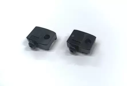 Optilock Base for Tikka M55/65 - 17 mm Tikka rings and bases - S13269738-55-65 - 1