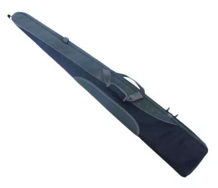 Pehmustettu haulikkopussi 135cm - Pehmeät asepussit - HAU-ASEPUSSI-135 - 4
