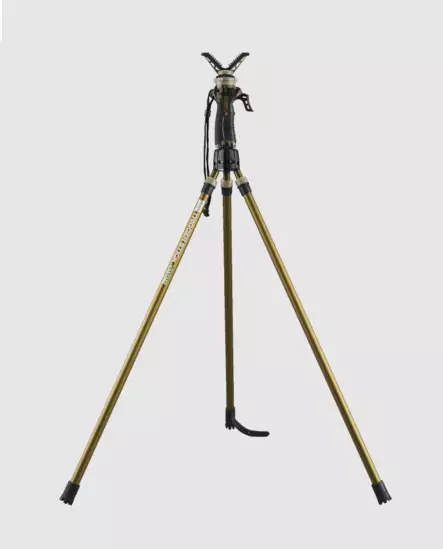 Primos TriggerStick Vantage korkea Tripod - Support sticks and tripods - 343155 - 2