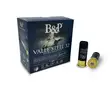 12/70 B&P Valle Steel 32g Extra Velocity 25pcs - 12/70 shotgun hunting cartridges - 103045 - 4