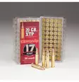17 HMR HORNADY 20gr XTP 50 pcs - 17 HMR Mini Rifle Cartridges - 130915 - 2