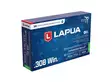 308 Win Lapua Naturalis 11,0g 20kpl - 308 Win. -kiväärinpatruunat - N317105 - 2