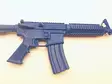 AR-15 Blue gun harjoitusase - Kuivaharjoitteluaseet - FSAR15 - 2
