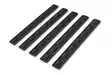 BCM MCMR Rail Cover Kit - AR handguards - BCM-MCMR-RP-BLK-5 - 1