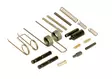 CMMG AR-15 Lower Pins and Springs - AR lower accessories - 55AFF75 - 1